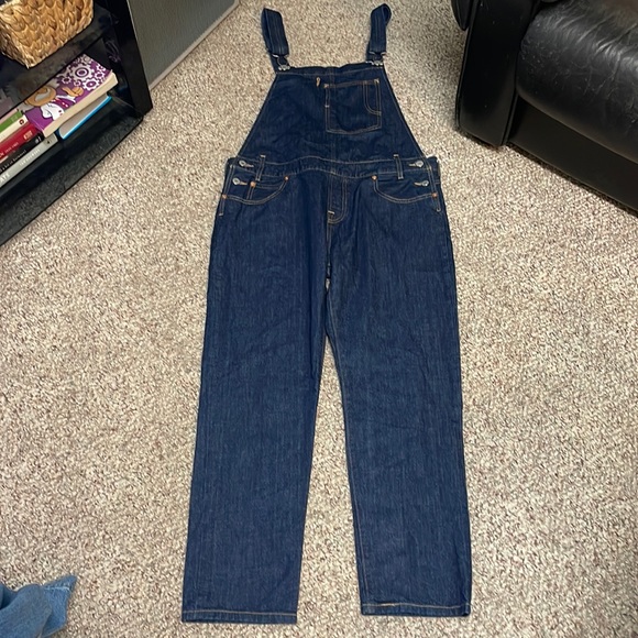 New Levi’s overalls - Picture 1 of 11